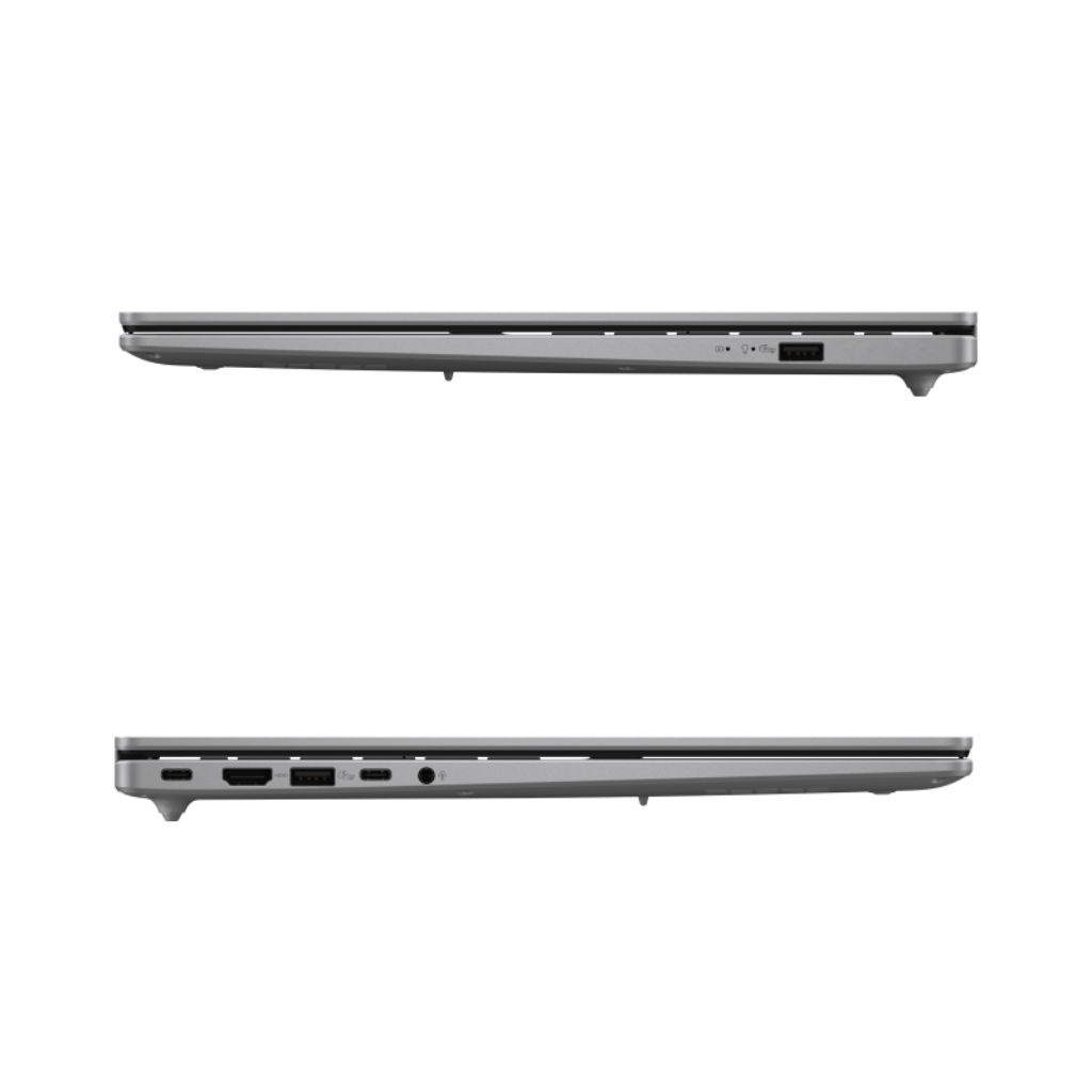 Laptop ASUS VivoBook AI 16 M1607KA-MB091WS (Ryzen AI 7 350 | 16GB | 512GB | AMD Radeon Graphics | 16' WUXGA | Win 11 | Office)