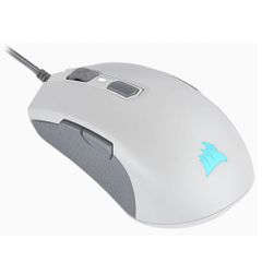 Chuột Corsair M55 RGB PRO White (CH-9308111-AP)