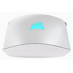 Chuột Corsair M55 RGB PRO White (CH-9308111-AP)