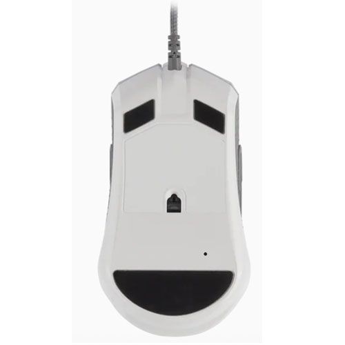 Chuột Corsair M55 RGB PRO White (CH-9308111-AP)