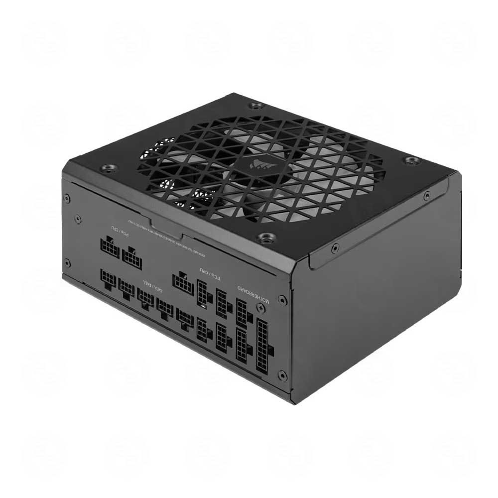 Nguồn máy tính Corsair RM1000x Shift - 80 Plus Gold (CP-9020253-NA)