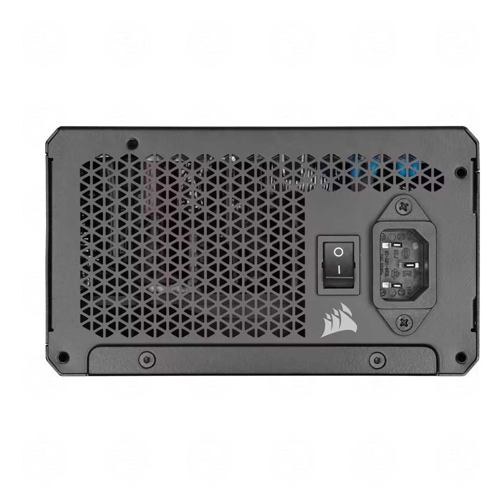 Nguồn máy tính Corsair RM1000x Shift - 80 Plus Gold (CP-9020253-NA)