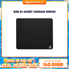 Bàn di chuột Corsair MM100 Medium CH-9100020-WW