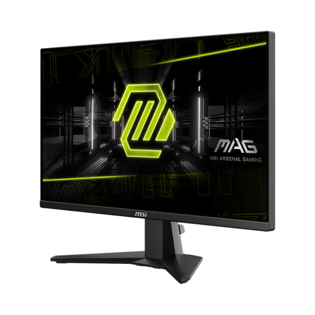 Màn hình Gaming MSI MAG 255XF 24.5 inch FHD IPS 300Hz 0.5ms