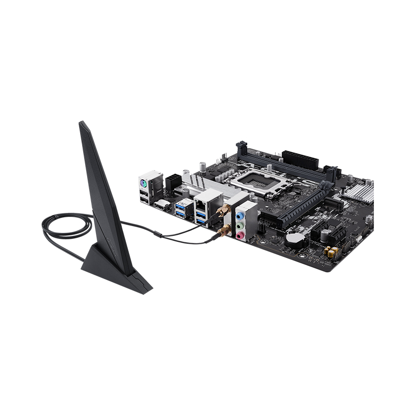 Mainboard ASUS B760M-AYW WIFI DDR4