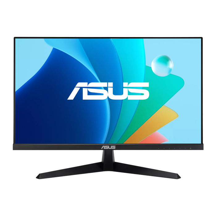 Màn hình ASUS VY249HF-R 24 inch FHD IPS 100Hz 1ms FreeSync EyeCare