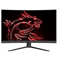 Màn hình cong MSI Optix G32CQ4 E2 31.5 inch 2K WQHD VA 170Hz 1ms