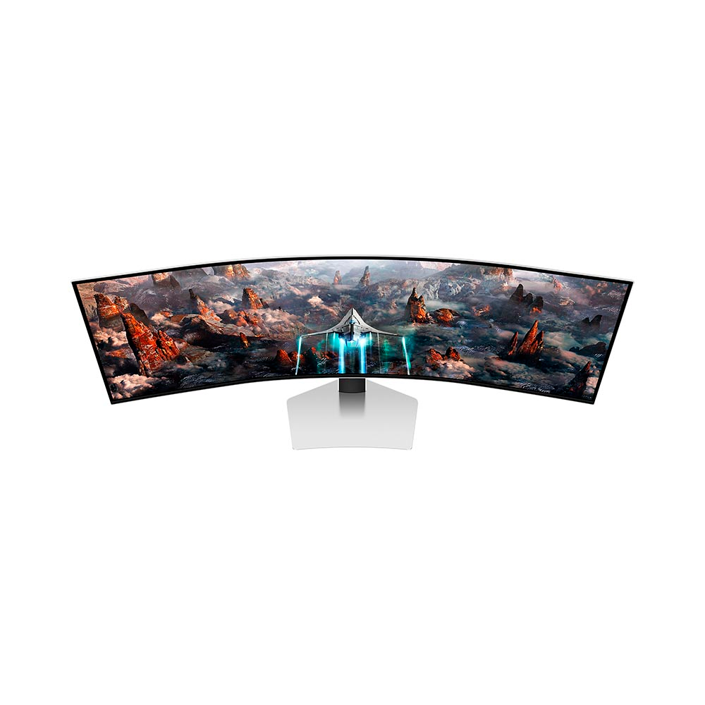 Màn hình Samsung Odyssey OLED G9 G93SC DQHD LS49CG934SEXXV