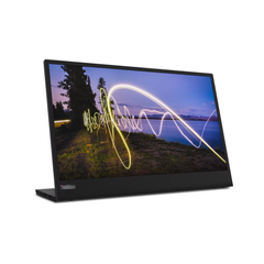 Màn hình di động Lenovo ThinkVision M15 15.6 inch FHD 62CAUAR1WW