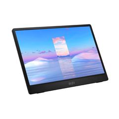 Màn hình di động MSI PRO MP161-E2 15.6 inch IPS 60Hz