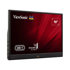 Màn hình di động ViewSonic VA1655-3 16 inch FHD IPS USB-C