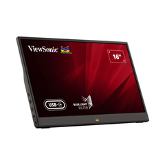 Màn hình di động ViewSonic VA1655-3 16 inch FHD IPS USB-C