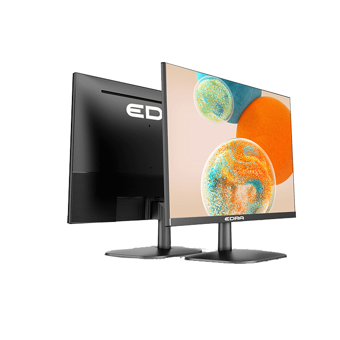 Màn hình Gaming E-DRA EGM24F100P 24 inch FHD 100Hz