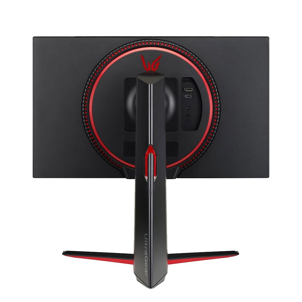 Màn hình Gaming LG UltraGear 27GN65R-B 27 inch IPS 144Hz 1ms (GtG) FreeSync Premium