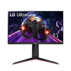 Màn hình Gaming LG UltraGear 27GN65R-B 27 inch IPS 144Hz 1ms (GtG) FreeSync Premium