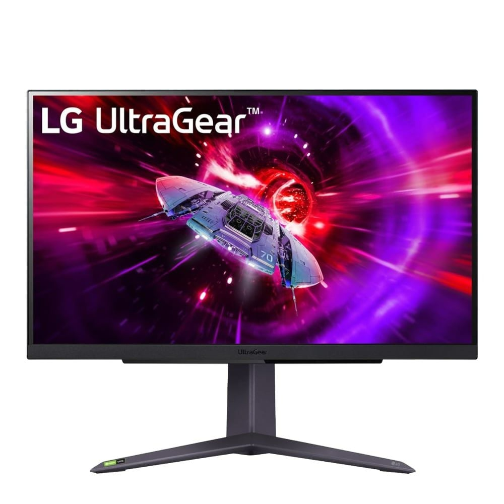 Màn hình Gaming LG UltraGear 27 inch IPS 2K 165Hz 1ms G-Sync  Compatible
