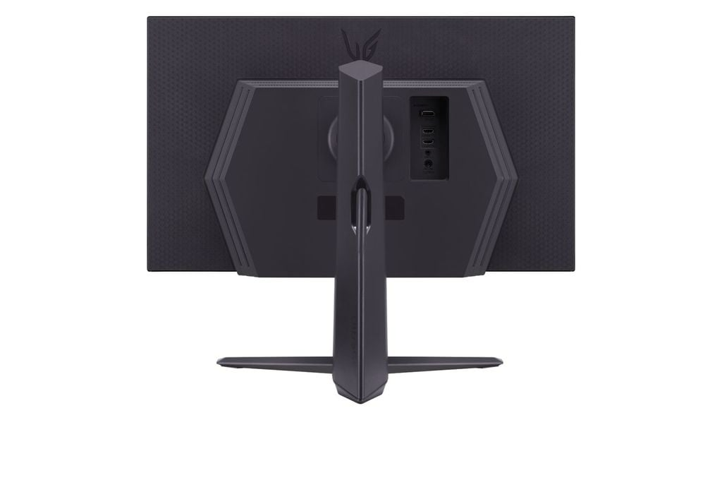 Màn hình Gaming LG UltraGear 27GR75Q-B.ATV 27 inch IPS 2K 165Hz 1ms G-Sync Compatible
