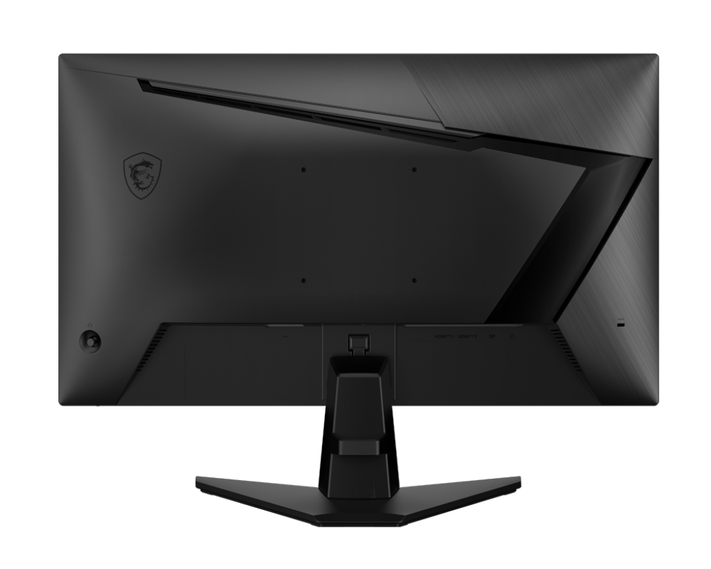 Màn hình Gaming MSI G255F 24.5 inch FHD IPS 180Hz 1ms