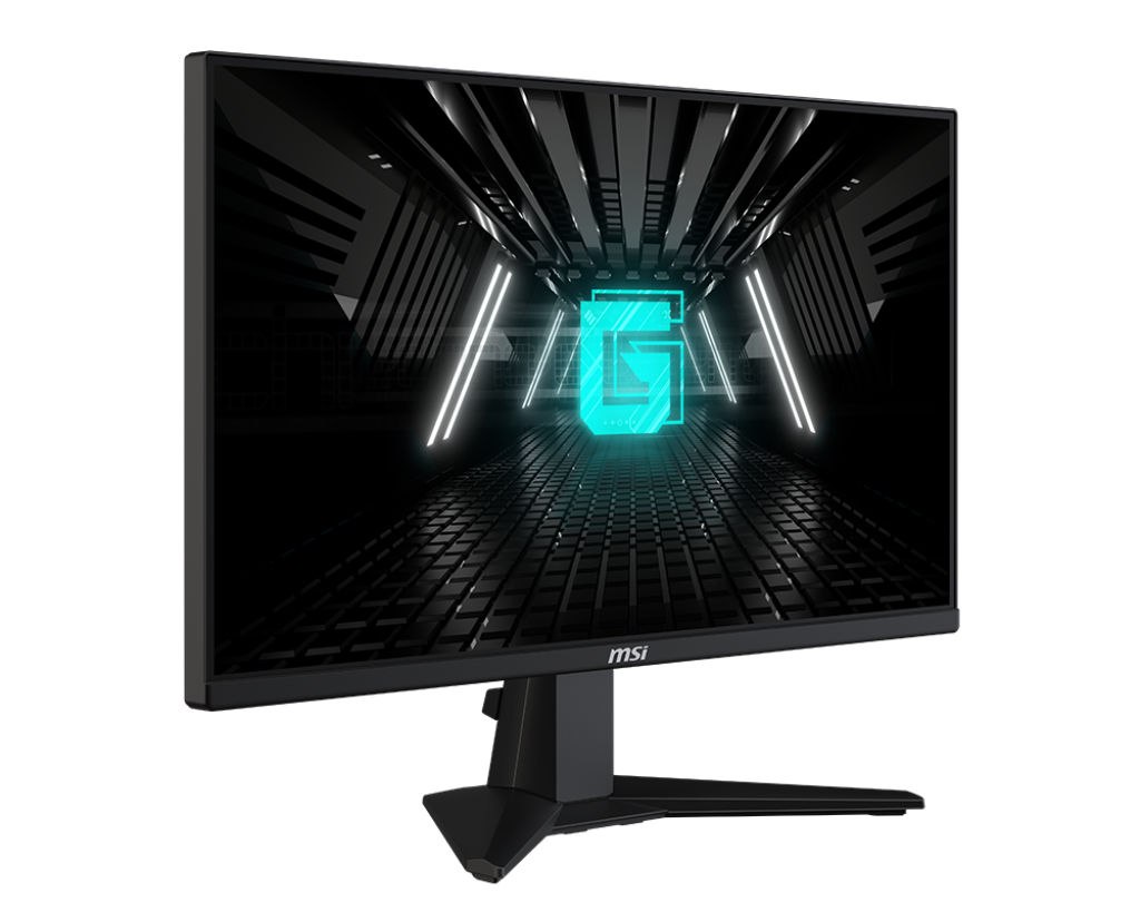 Màn hình Gaming MSI G255F 24.5 inch FHD IPS 180Hz 1ms