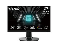 Màn hình Gaming MSI G272QPF E2 27 inch IPS WQHD 180Hz 1ms