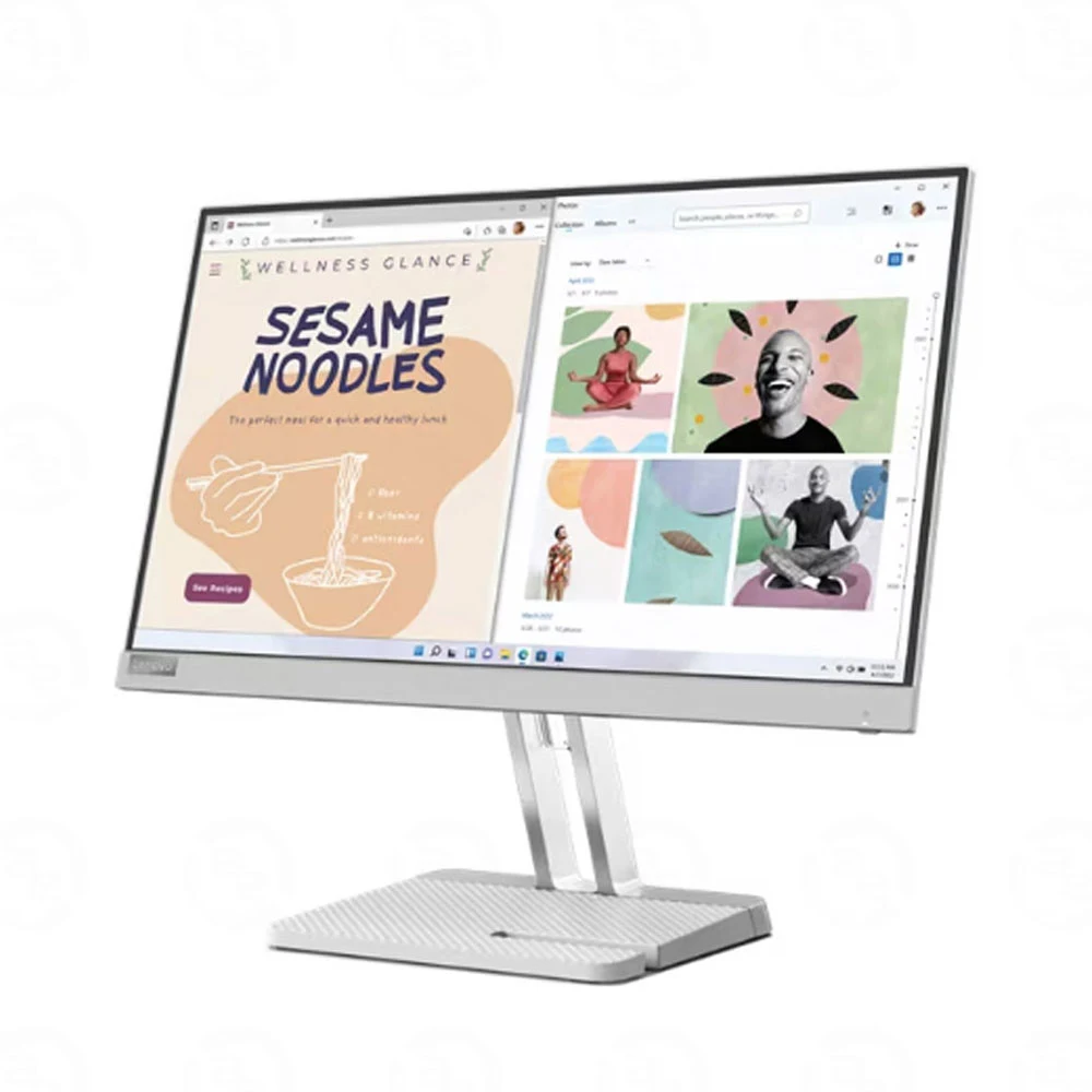 Màn hình Lenovo L22e-40 67AFKACBVN 21.5 inch FHD VA 75Hz 4ms FreeSync