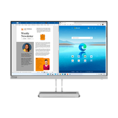 Màn hình Lenovo L27i-40 67ABKAC4VN 27 inch FHD IPS 100Hz 4ms FreeSync