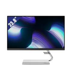 Màn hình Lenovo Q24i-20 66EEGAC3VN 23.8 inch FHD IPS 75Hz 4ms FreeSync