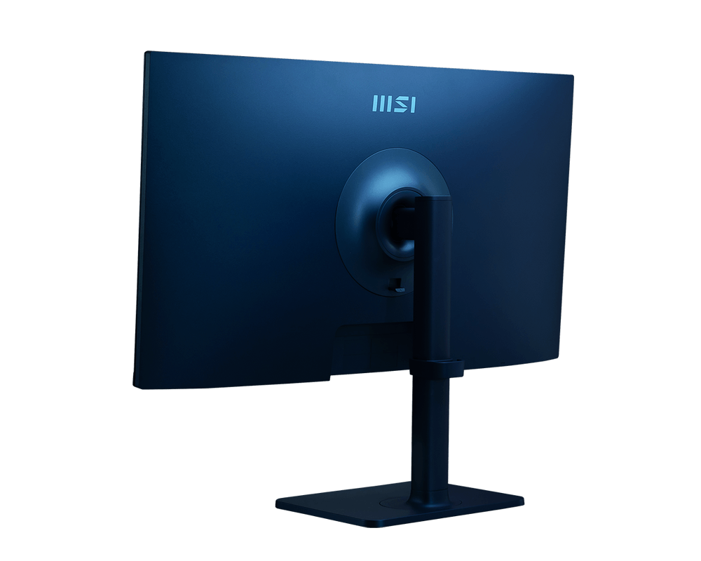 Màn hình MSI Modern MD272QP Ultramarine 27 inch 2K IPS 75Hz Loa (2x2W)