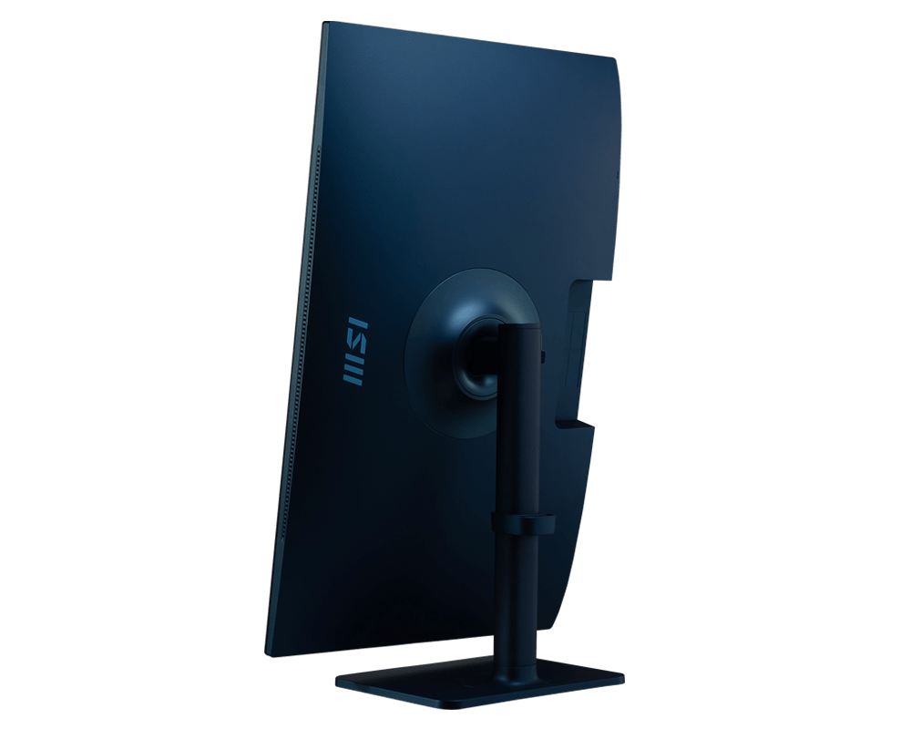 Màn hình MSI Modern MD272QP Ultramarine 27 inch 2K IPS 75Hz Loa (2x2W)