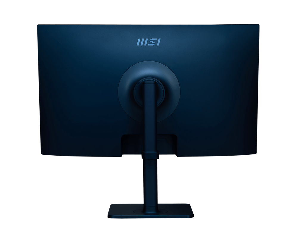 Màn hình MSI Modern MD272QP Ultramarine 27 inch 2K IPS 75Hz Loa (2x2W)