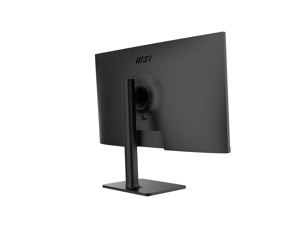 Màn hình MSI Modern MD272QP 27 inch 2K IPS 75Hz USB-C Loa (2x2W)