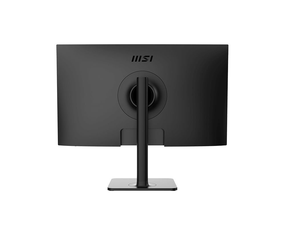 Màn hình MSI Modern MD272QP 27 inch 2K IPS 75Hz USB-C Loa (2x2W)