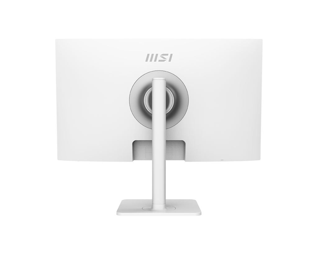 Màn hình MSI Modern MD272QXPW 27 inch 2K IPS 100Hz USB-C Loa (2x3W)