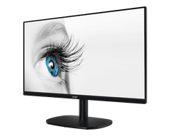 Màn hình MSI PRO MP245V 23.8 inch FHD VA 100Hz 1ms