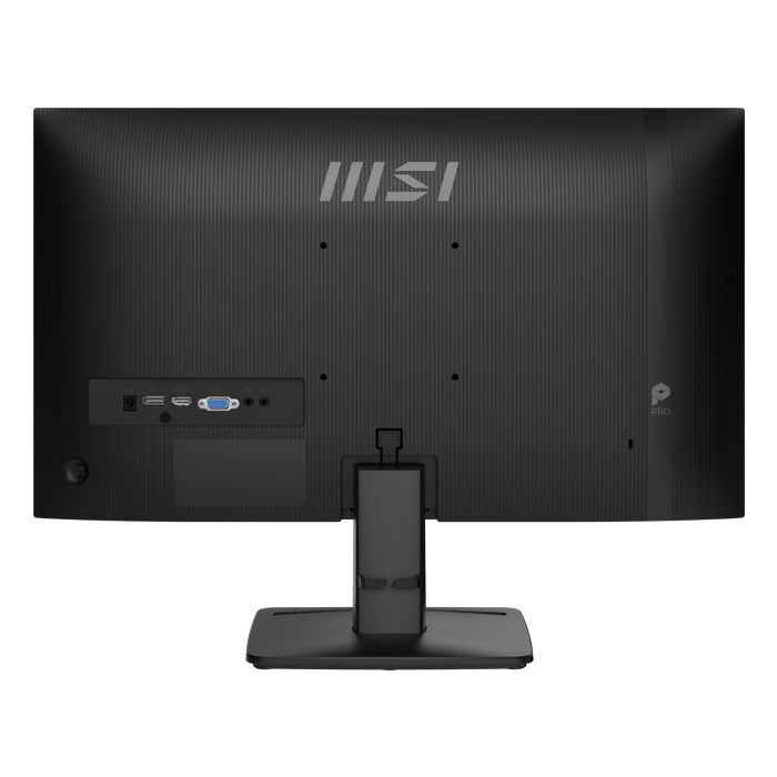 Màn hình MSI PRO MP251 E2 24.5 inch FHD IPS 120Hz 1ms (HDMI, Display Port, D-Sub)