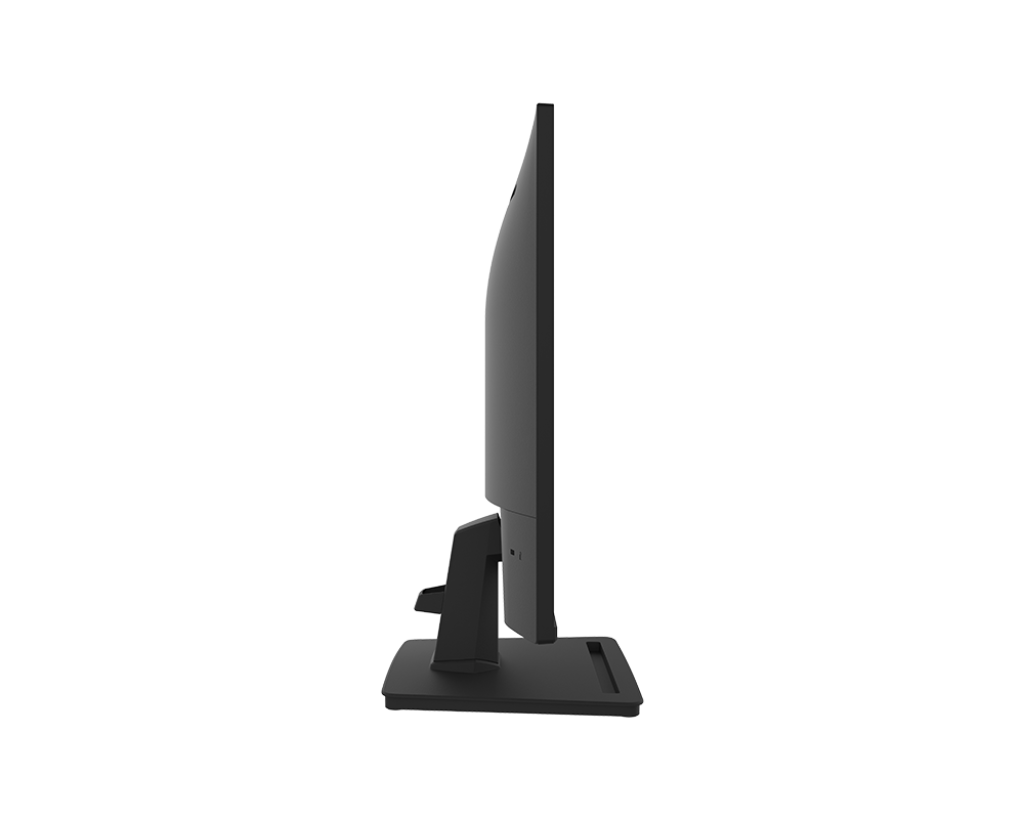 Màn hình MSI PRO MP252 24.5 inch FHD IPS 100Hz 1ms Loa (2x2W)