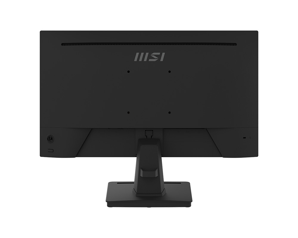 Màn hình MSI PRO MP252 24.5 inch FHD IPS 100Hz 1ms Loa (2x2W)