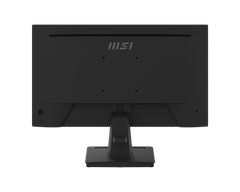 Màn hình MSI PRO MP252 24.5 inch FHD IPS 100Hz 1ms Loa (2x2W)