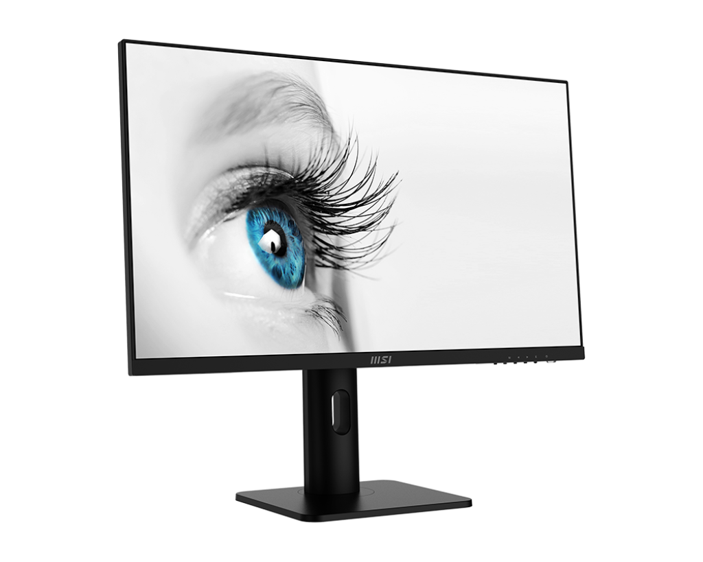 Màn hình MSI PRO MP273AP 27 inch FHD IPS 100Hz 1ms