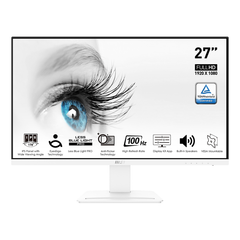 Màn hình MSI PRO MP273AW 27 inch FHD IPS 100Hz 1ms