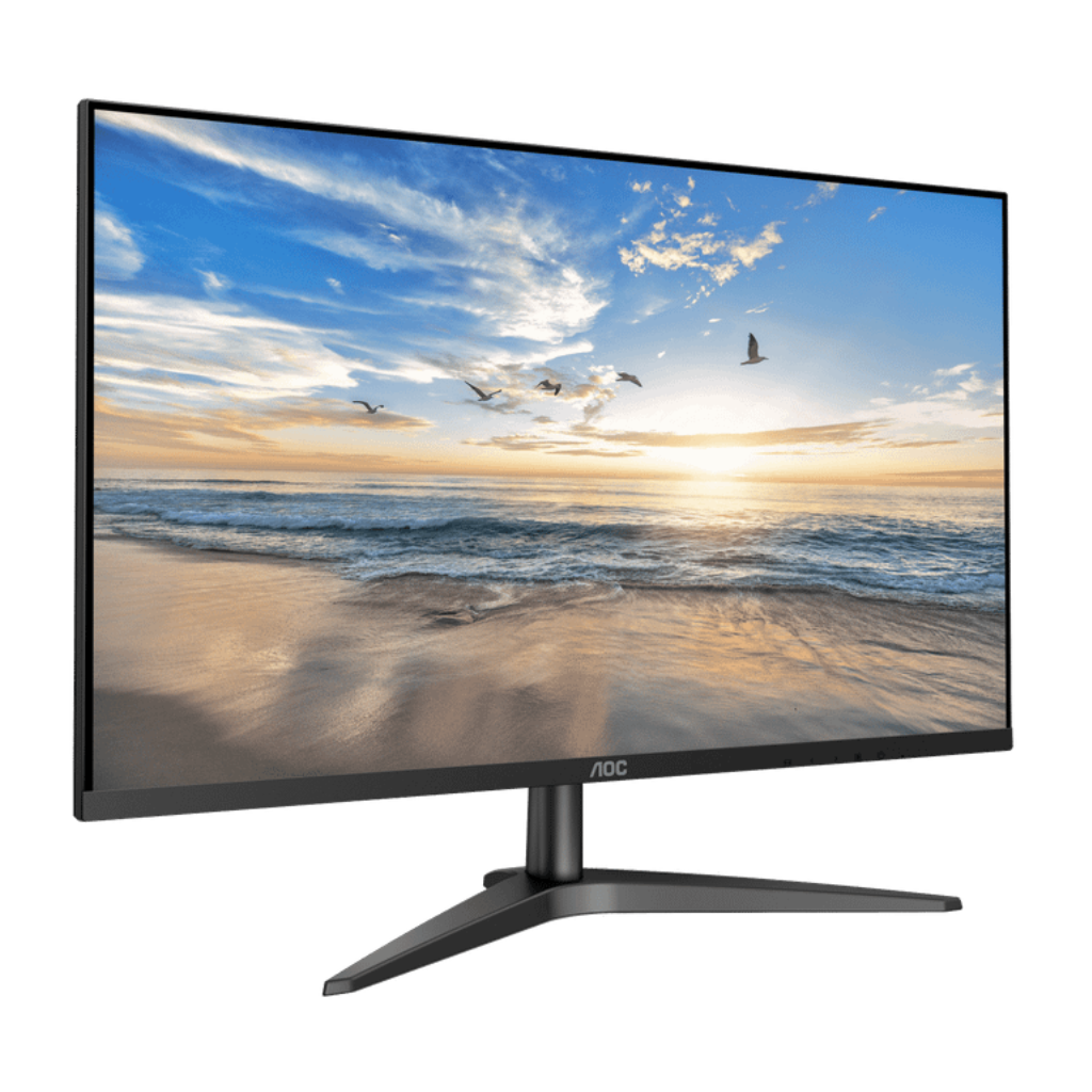 Màn hình AOC 22B1HS/74 21.5 Inch IPS BorderLess
