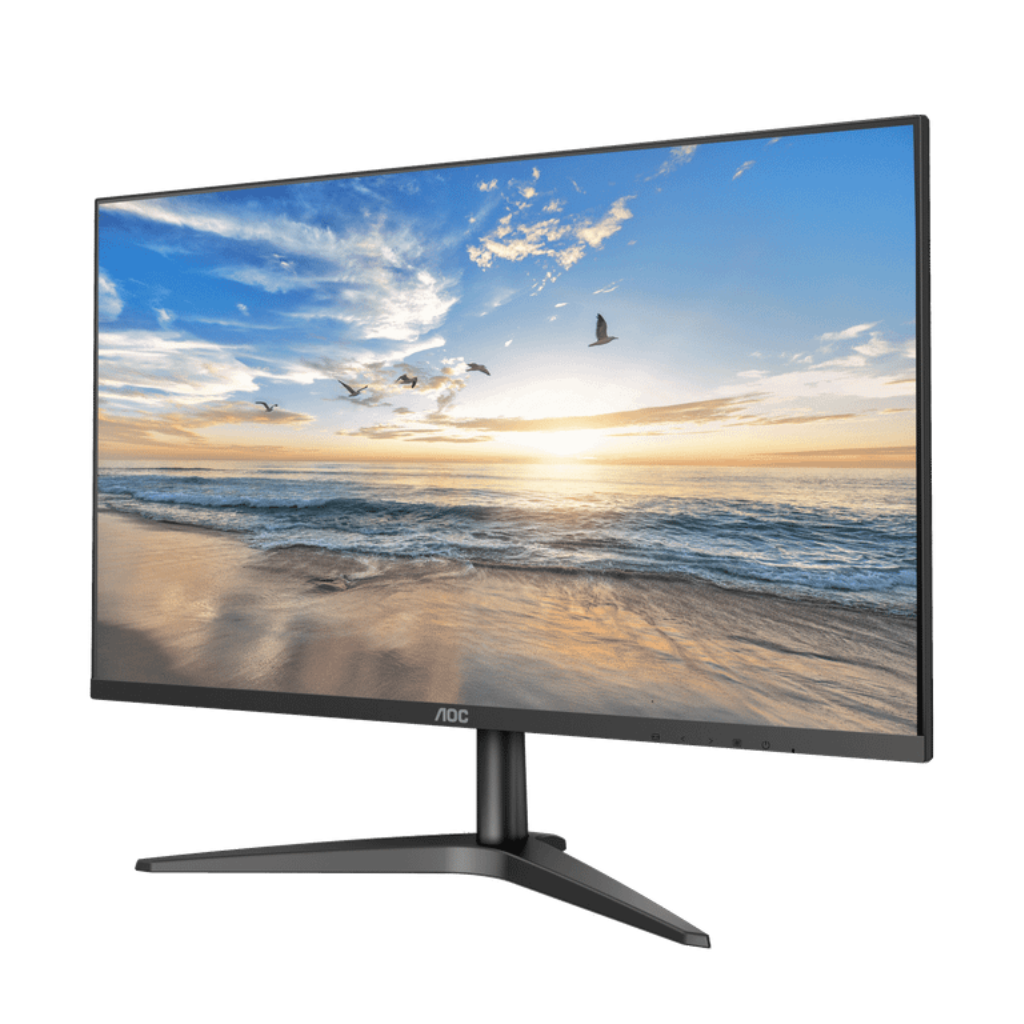 Màn hình AOC 22B1HS/74 21.5 Inch IPS BorderLess