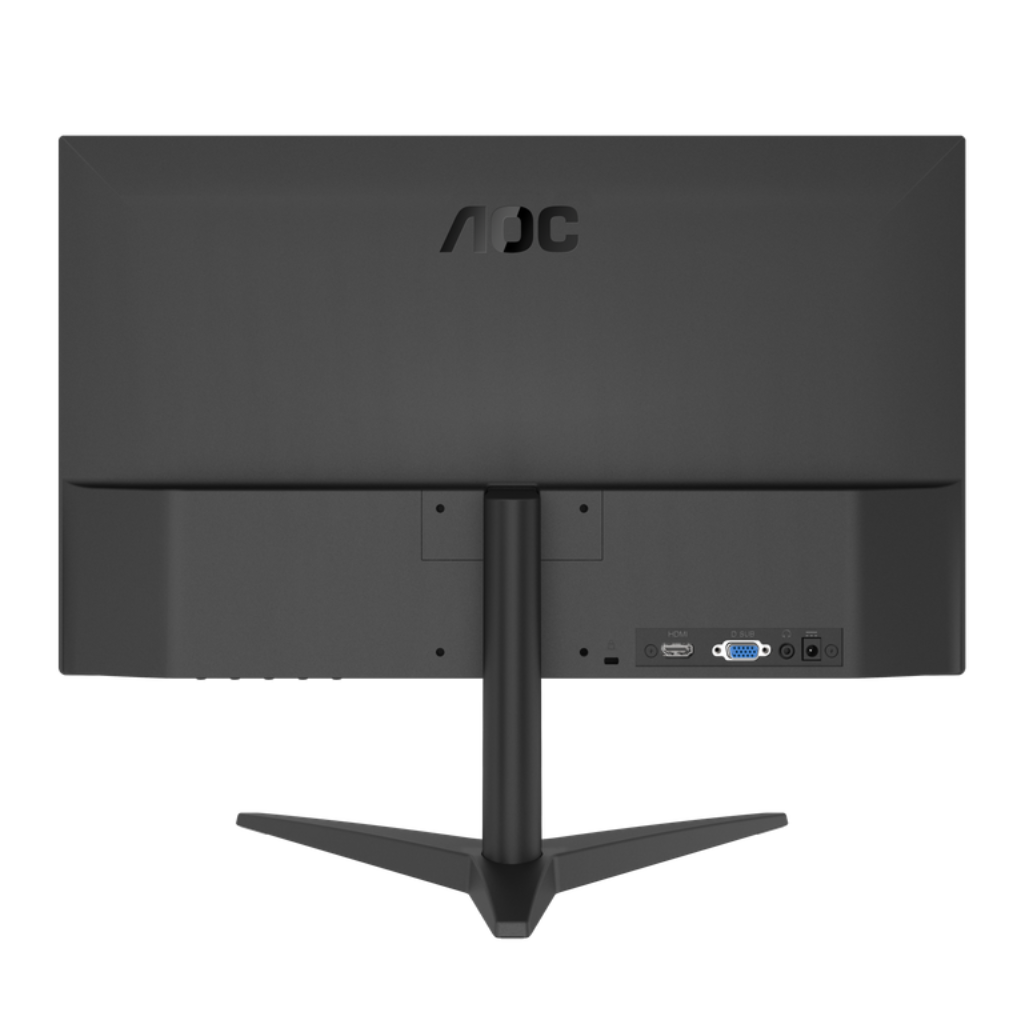 Màn hình AOC 22B1HS/74 21.5 Inch IPS BorderLess