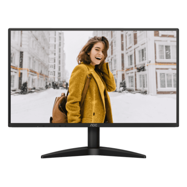 Màn hình AOC 25B36H 24.5 Inch IPS FHD 100Hz HDMI Frameless