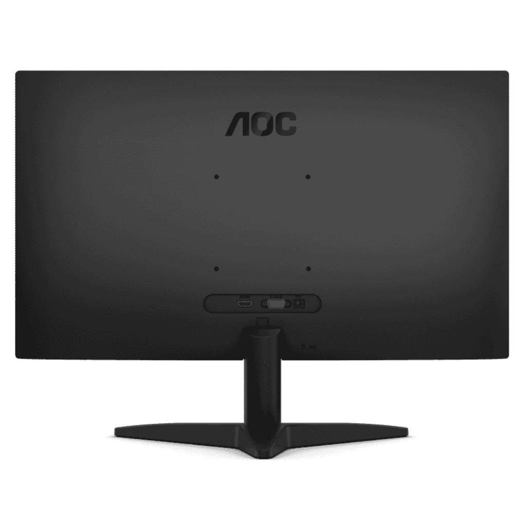 Màn hình AOC 25B36H 24.5 Inch IPS FHD 100Hz HDMI Frameless