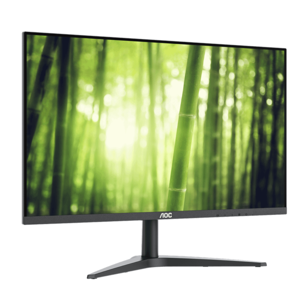 Màn hình AOC 27B1H2 FreeSync UltraSlim IPS 100Hz