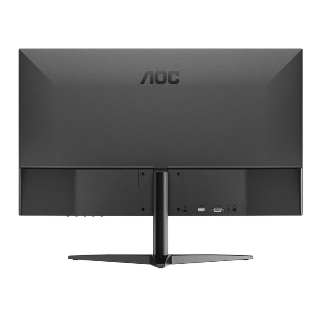 Màn hình AOC 27B1H2 FreeSync UltraSlim IPS 100Hz
