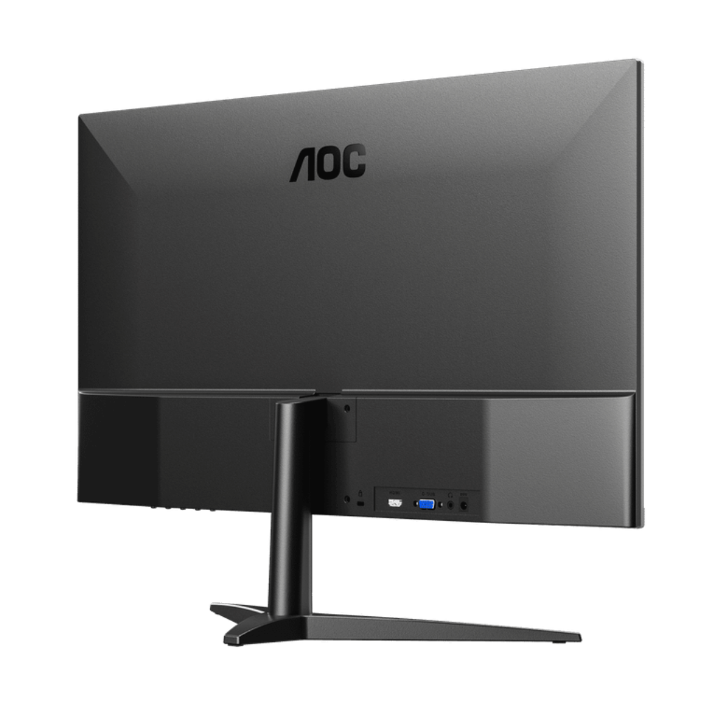 Màn hình AOC 27B1H2 FreeSync UltraSlim IPS 100Hz