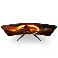Màn hình AOC C32G2ZE GAMING - 32 inch Curved VA 240Hz