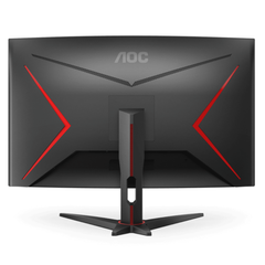 Màn hình AOC C32G2ZE GAMING - 32 inch Curved VA 240Hz